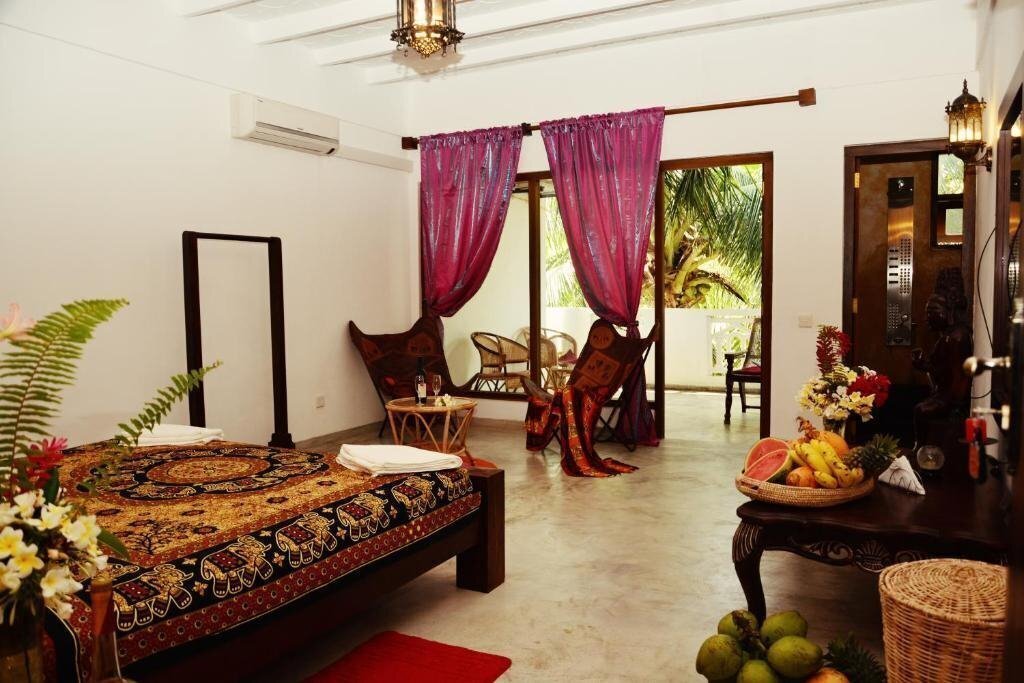 Villa Watuna 2* фотосуреті