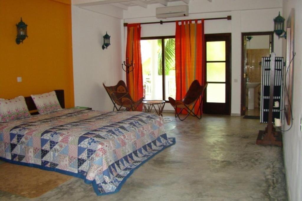 Villa Watuna 2* суреті