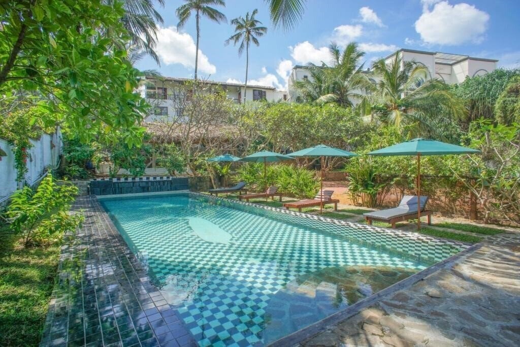 Фото Hotel Zeilan 3*