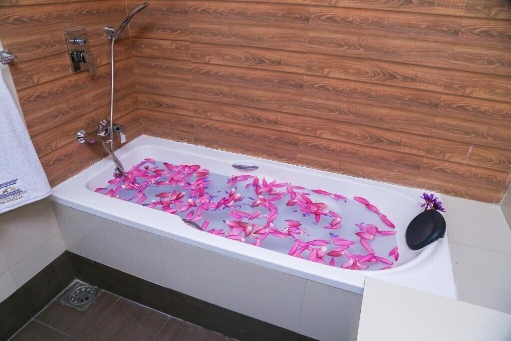 Фотография Crystal Resort Dikwella 3*