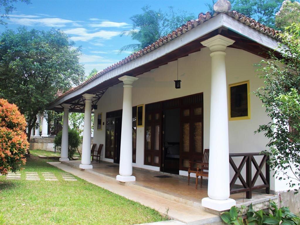 Фото Fort Edge Retreat 3*