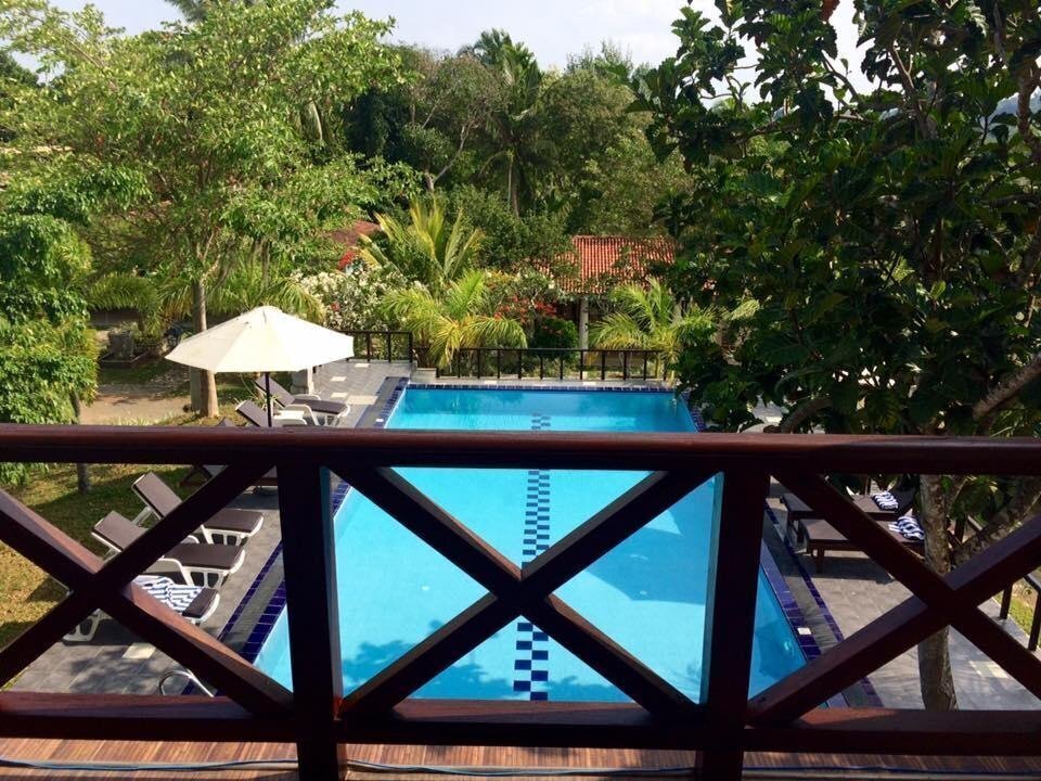 Фотография Fort Edge Retreat 3*