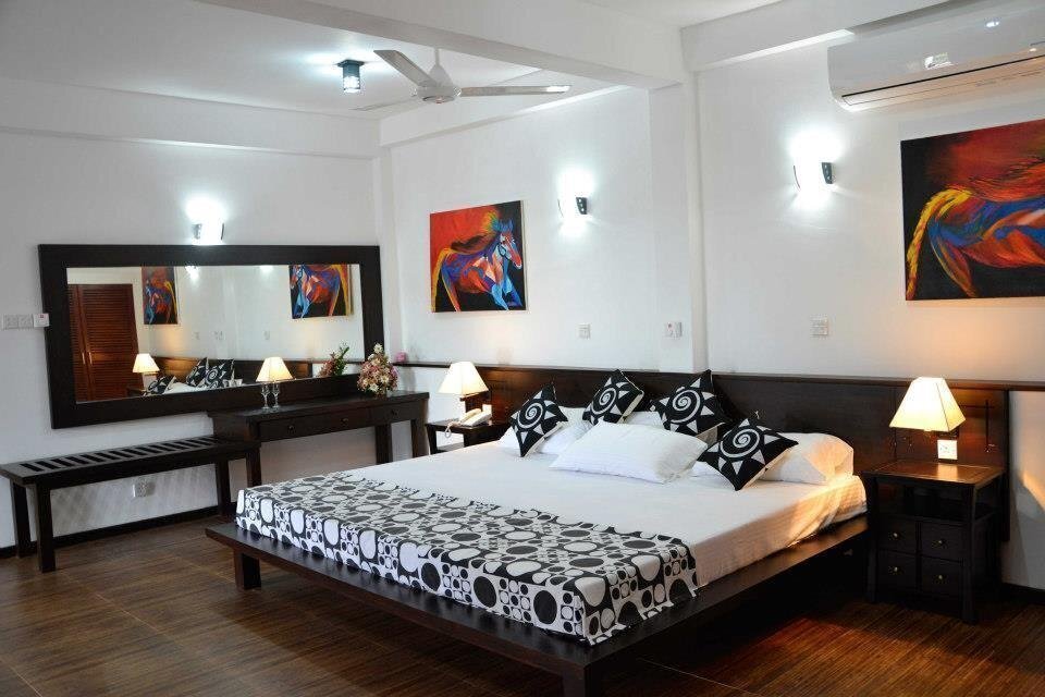 Изображение Fort Edge Retreat 3*