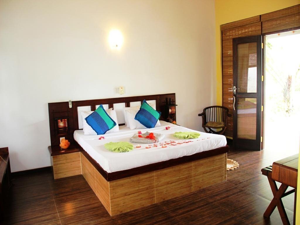 Картинка Fort Edge Retreat 3*