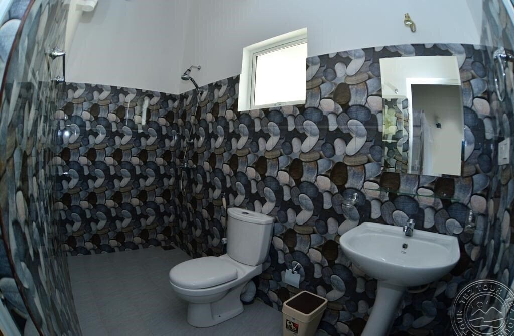 Фотография Sea Breeze Guesthouse. 2*