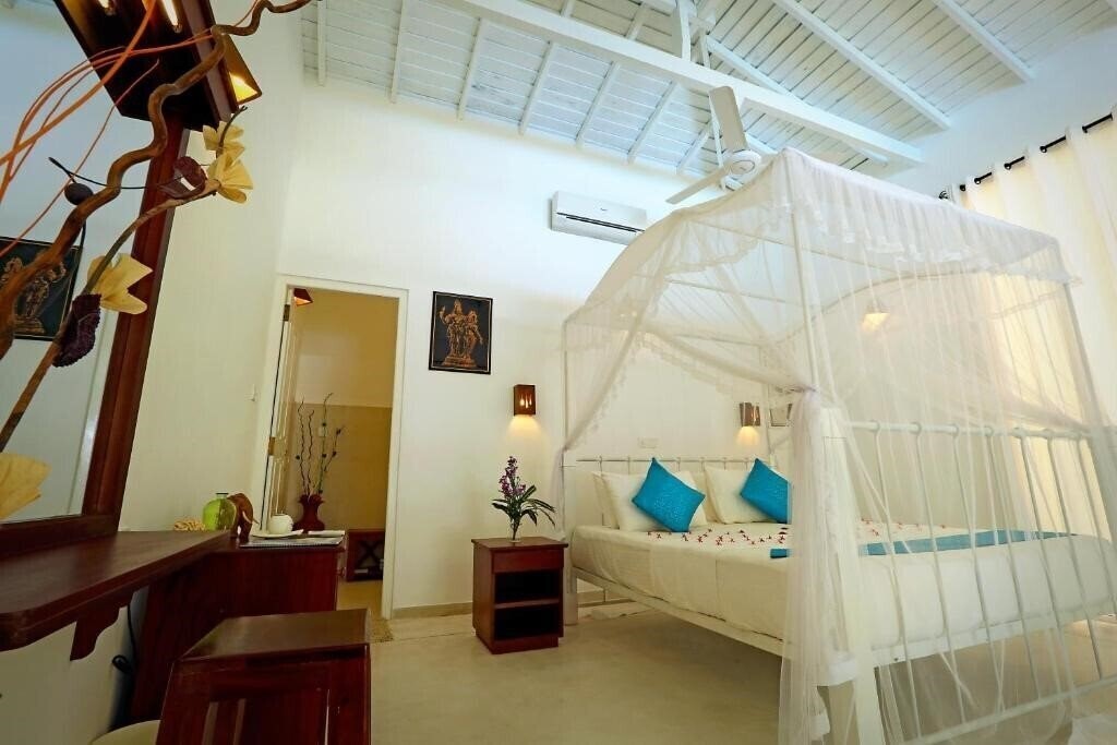 Фотография Beach Grove Villas 3*