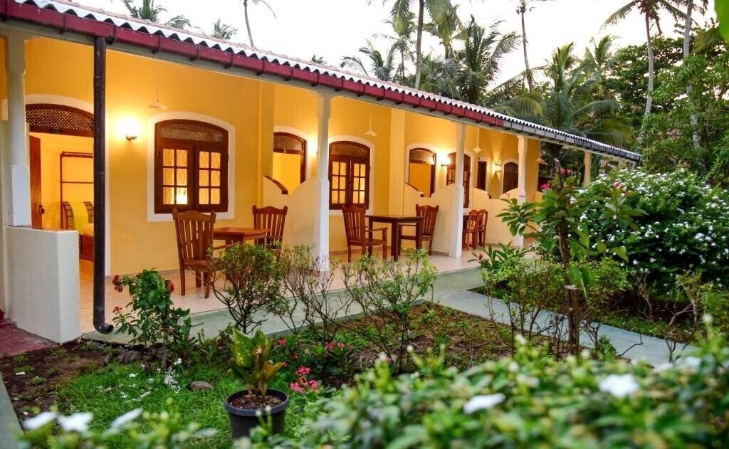 Фото Freedom Villa 2*