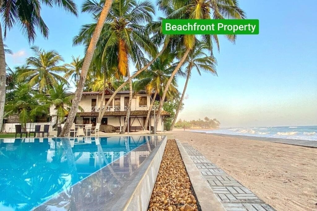 Фото Amor Beach 3*