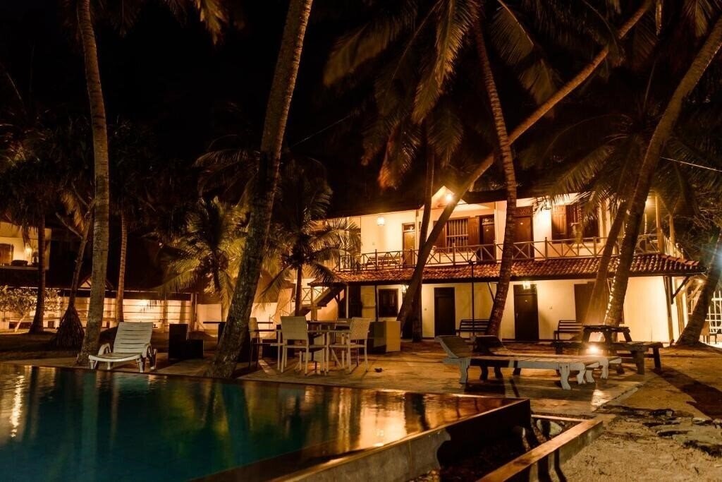 Фотография Amor Beach 3*