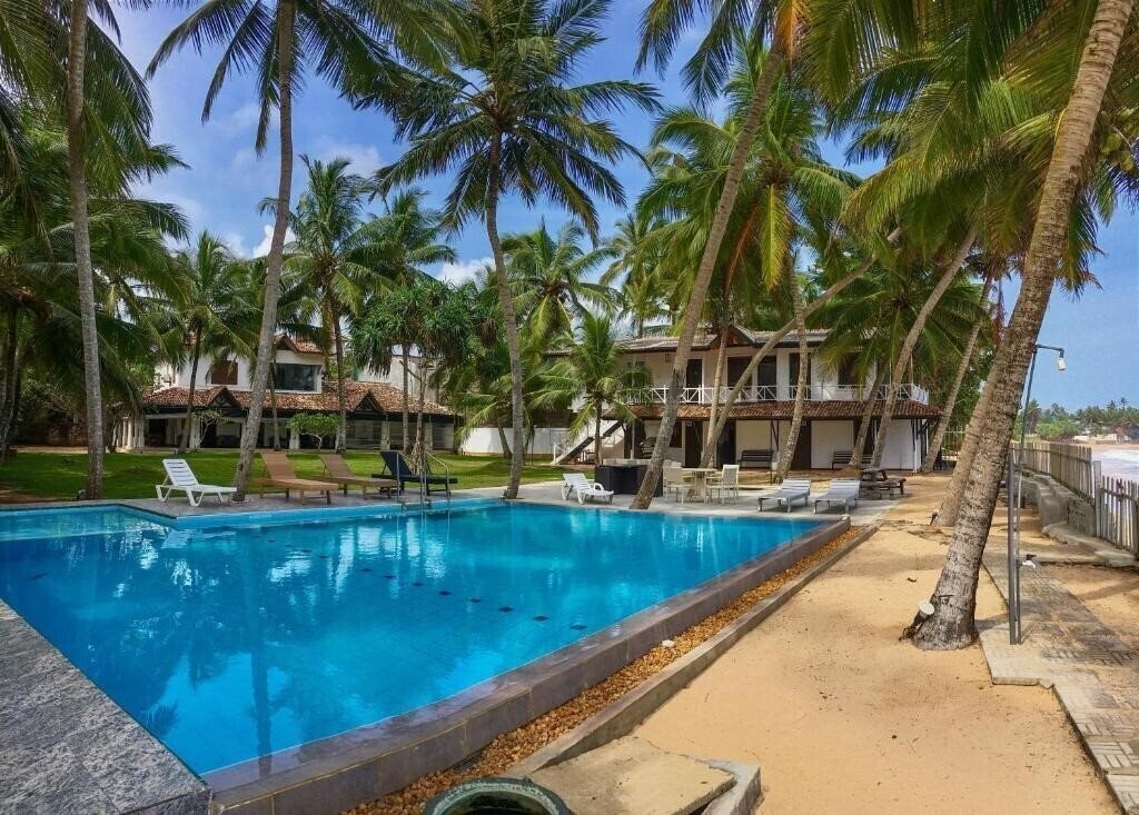 Изображение Amor Beach 3*