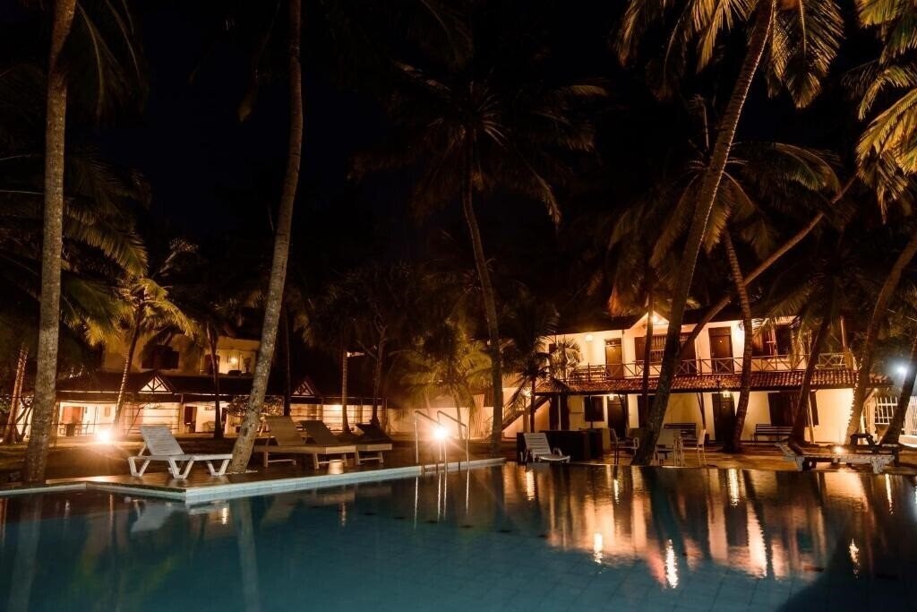 Картинка Amor Beach 3*