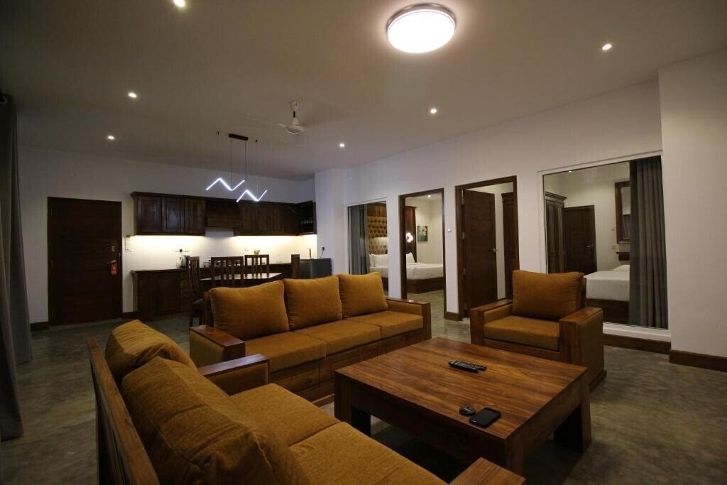 Refresh Blue 4* суреті