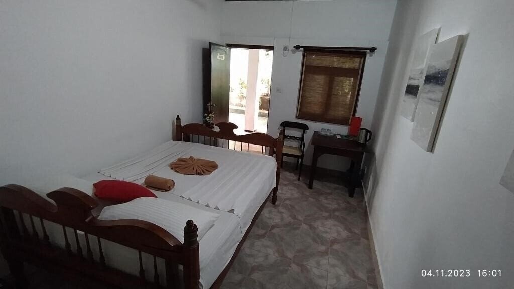 Фотография Full Moon Beach Resort отель без категории