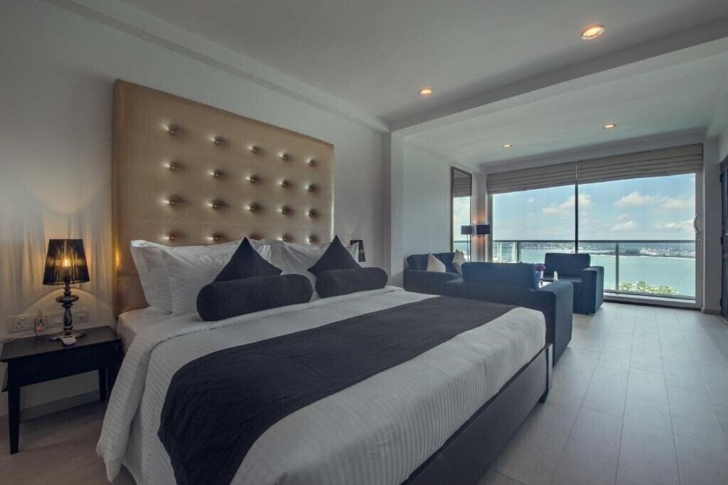 Фото Levels Unawatuna отель без категории