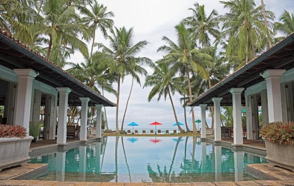 Отель Era Beach 5*