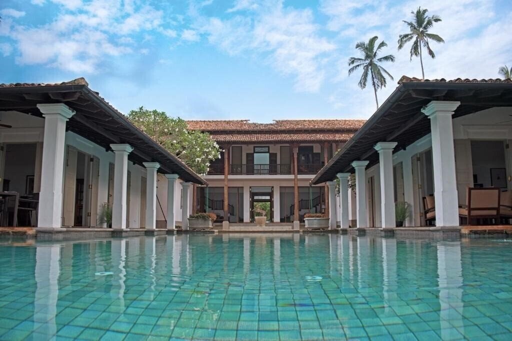 Фото Era Beach 5*