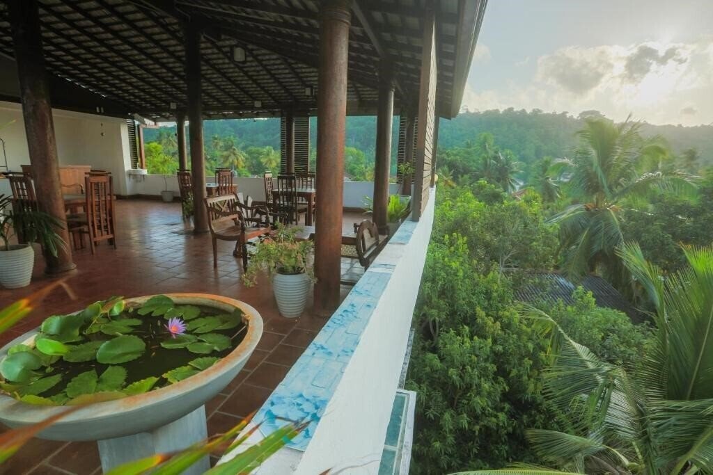 Ceylon Heart 2* қонақ үйі