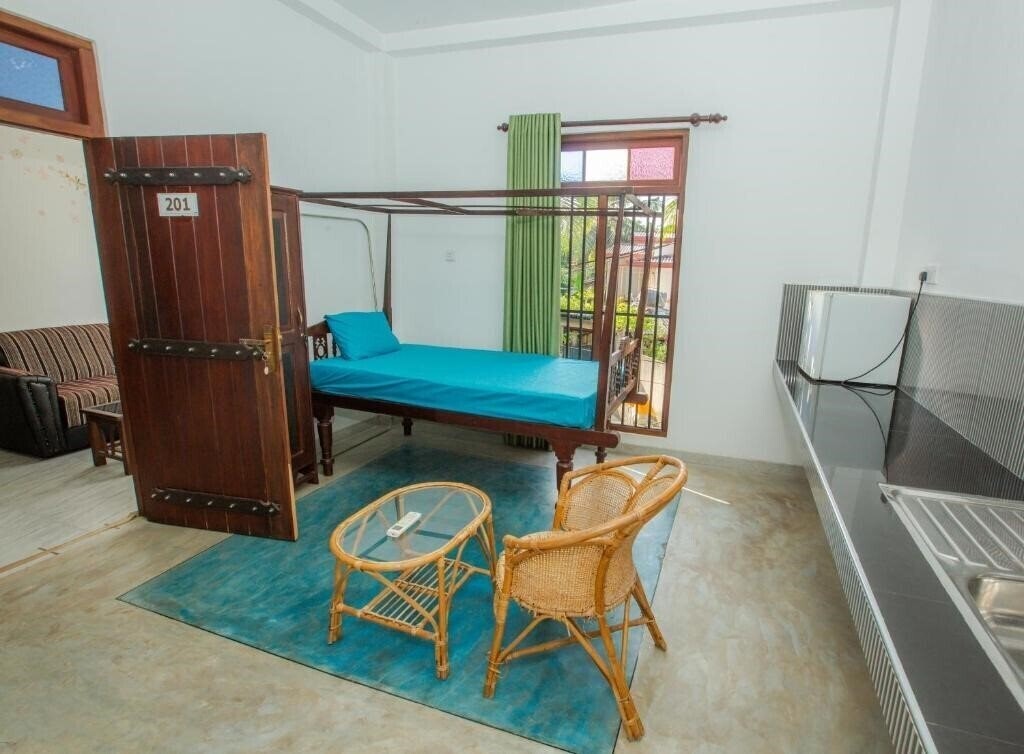 Ceylon Heart 2* фотосуреті