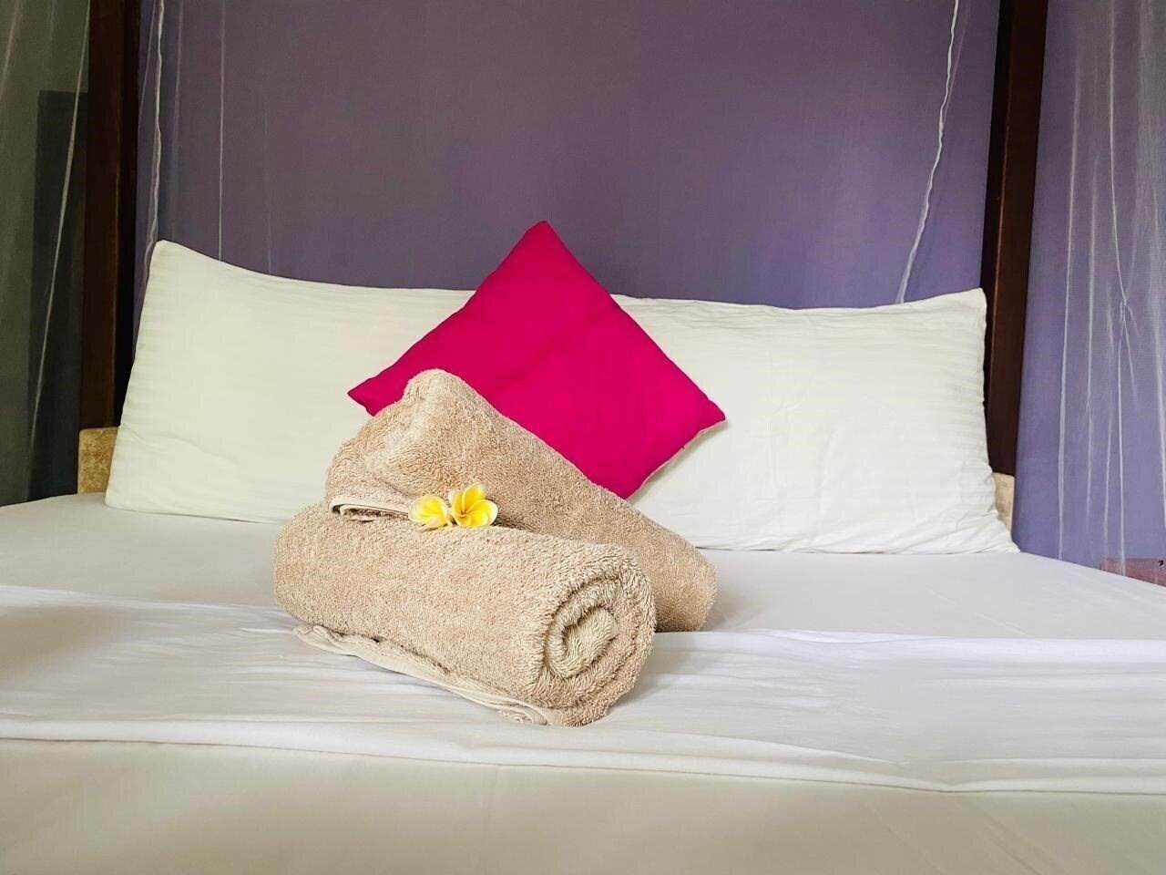 Hotel Meritha 2* суреті