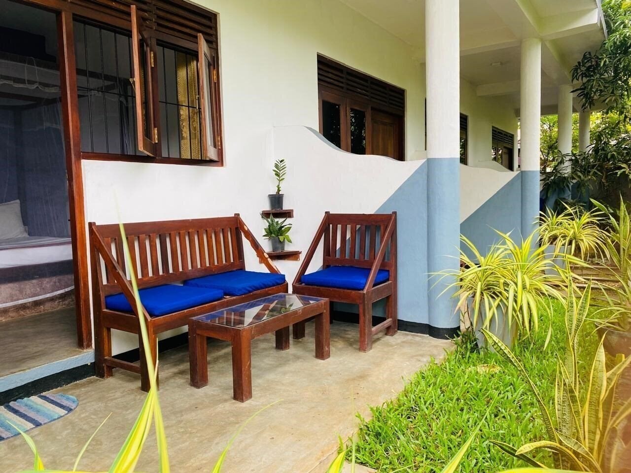 Hotel Meritha 2* қонақ үйі