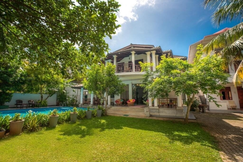 The Calm Of 8 3* суреті