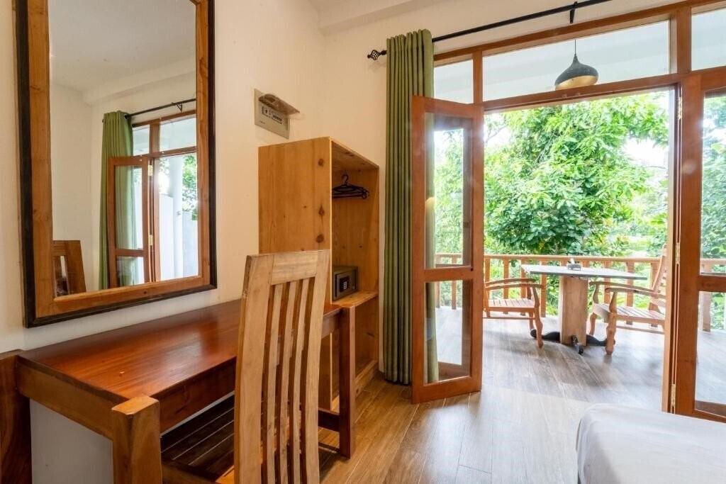 Изображение Rawanaz Villa 3*