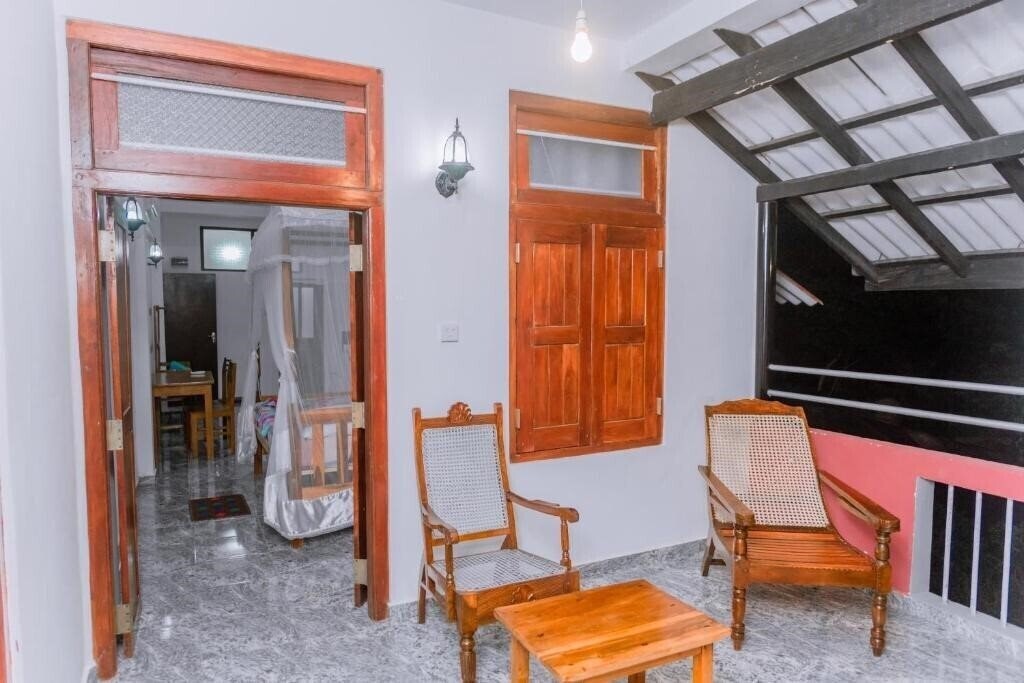 Rock View Guest House 3* фотосуреті