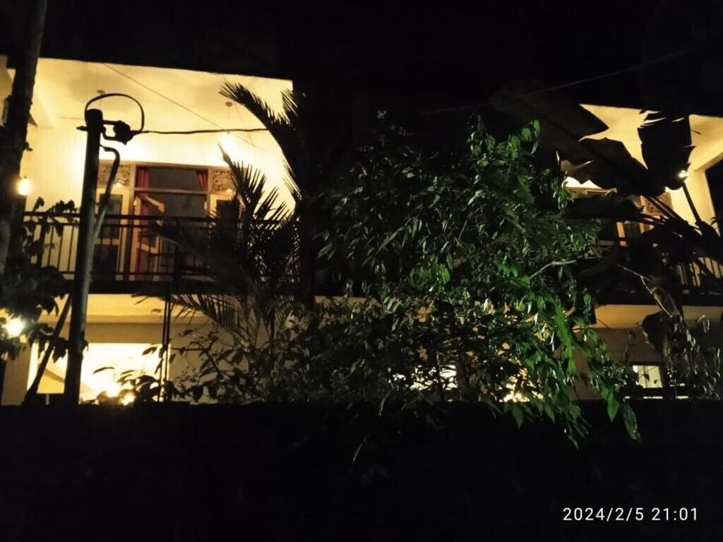 Изображение Mount Edge Villa 3*