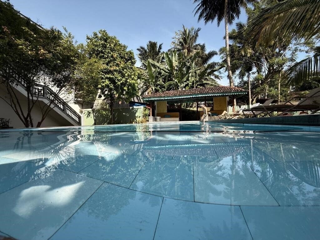 Картинка Hiding Relaxation Rest Guest House 3*