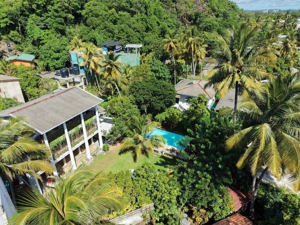 Изображение Hiding Relaxation Rest Guest House 3*