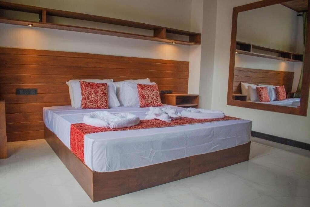 Caliza by Sea Cloud 3* суреті