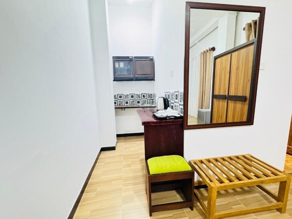 Изображение The Rooftop Villa Unawatuna 3*