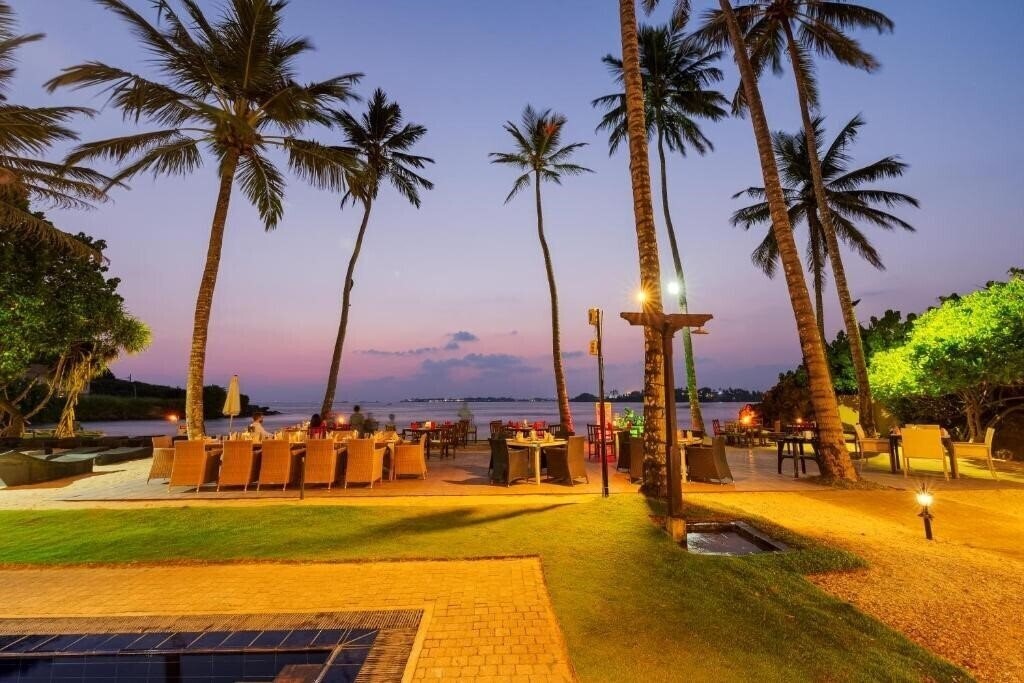 Coco Bay Unawatuna 4* фотосуреті