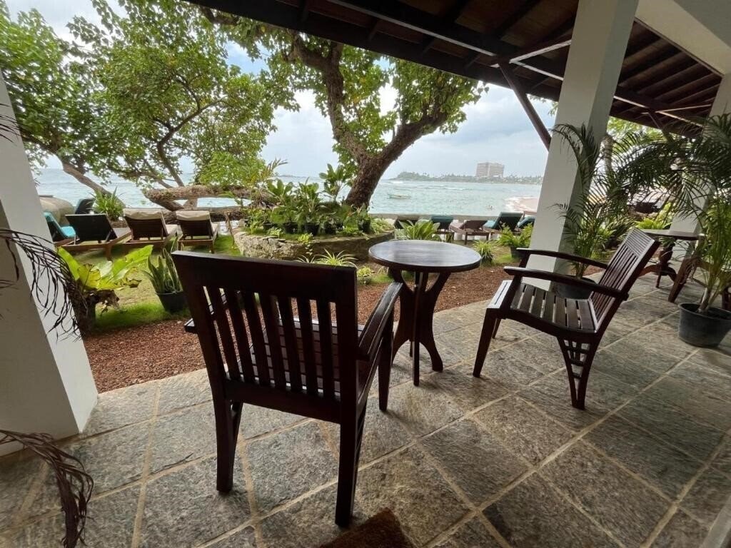 Sun N Sea 2* фотосуреті