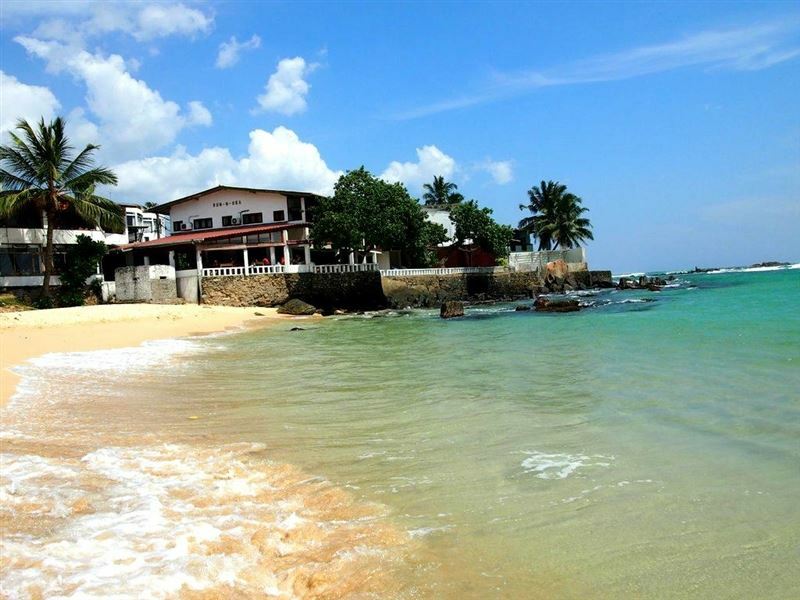 Sun N Sea 2* қонақ үйі