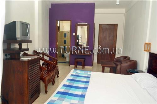 Cormoran Beach 2* фотосуреті