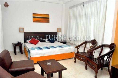 Cormoran Beach 2* қонақ үйі