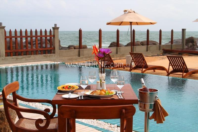 Thaproban Pavilion Resort & SPA 4* суреті