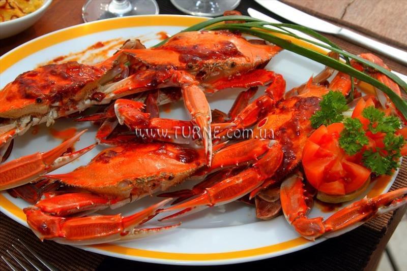 Thaproban Pavilion Resort & SPA 4* фотосуреті