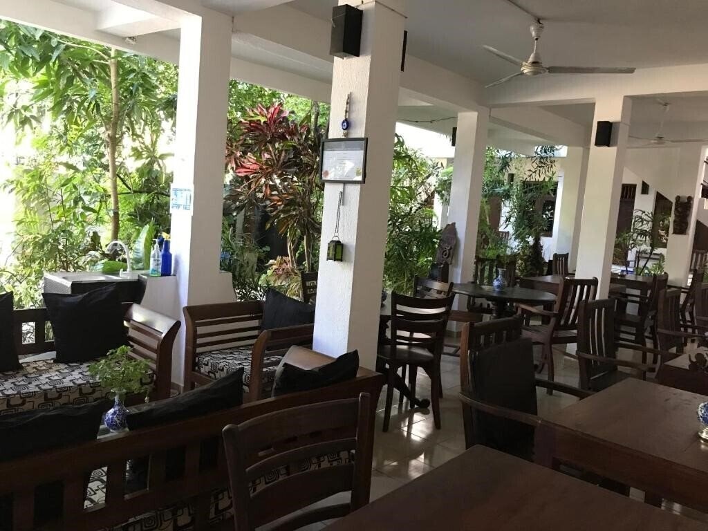 Unawatuna Beach Bungalow 4* суреті