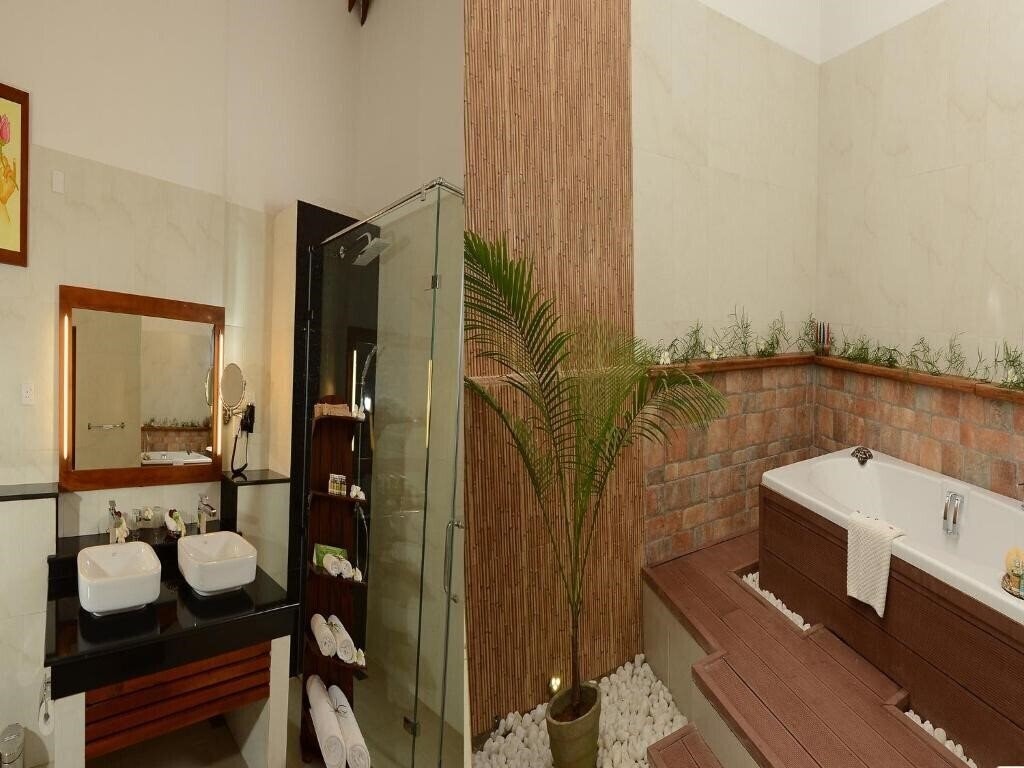 Siddhalepa Ayurveda 4* фотосуреті