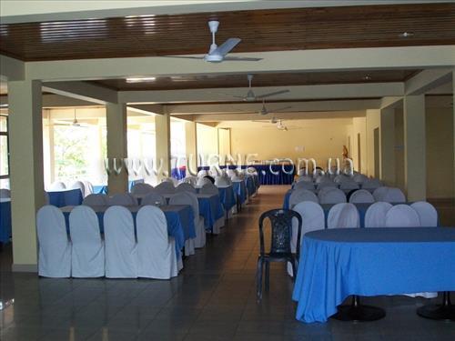 River View Hotel Wadduwa 2* суреті