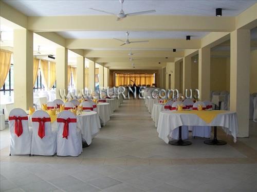 River View Hotel Wadduwa 2* суреті