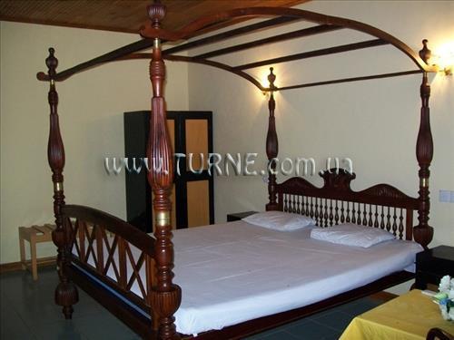 River View Hotel Wadduwa 2* фотосуреті