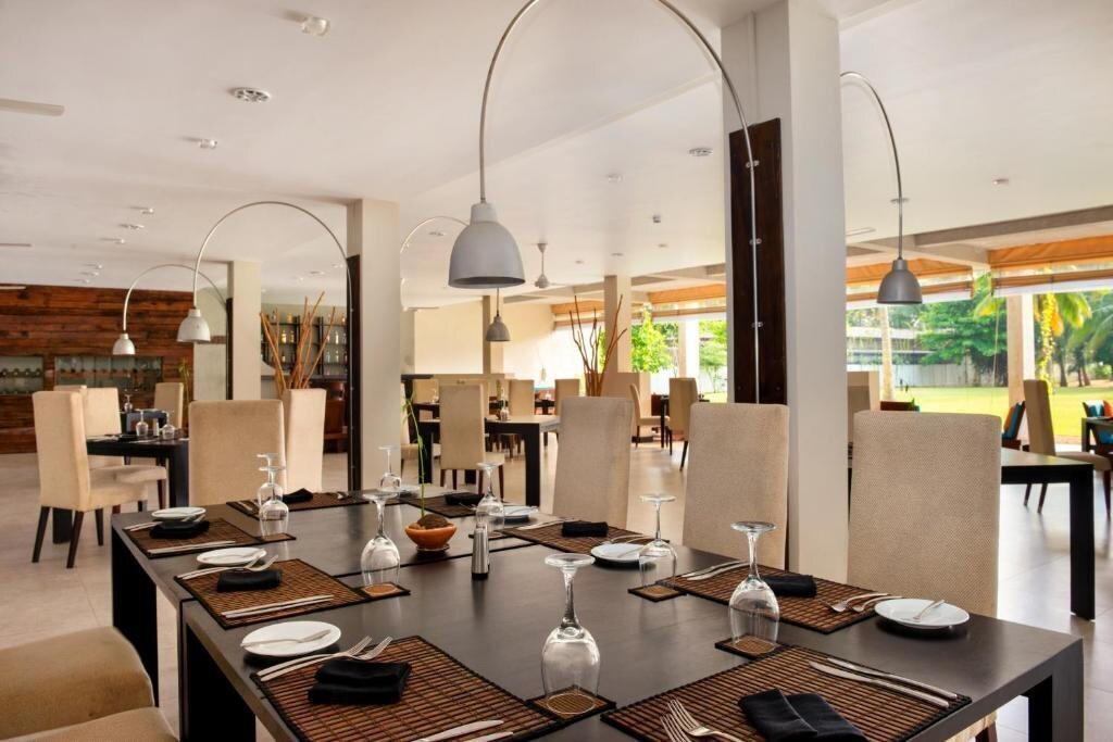 Taprobana Wadduwa 5* суреті