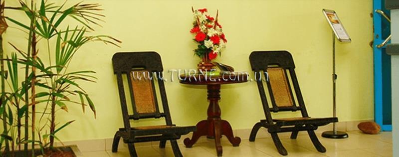 Фото OASIS AYURVEDA RESORT (ex. Wadduwa Beach Resort) 3*