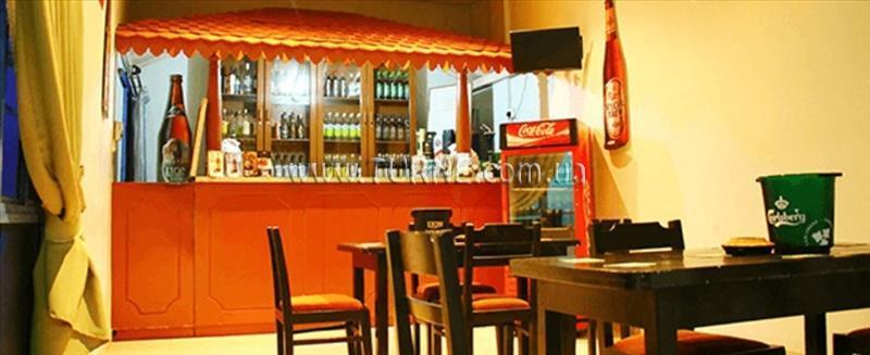 Отель OASIS AYURVEDA RESORT (ex. Wadduwa Beach Resort) 3*