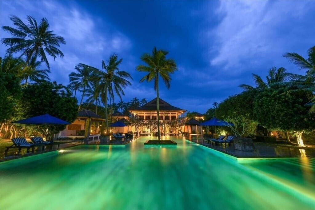 Serene Pavilions 5* суреті