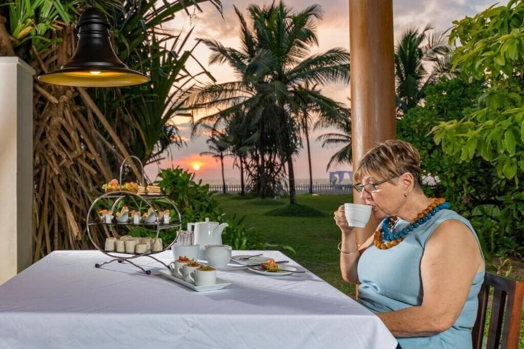 Serene Pavilions 5* суреті