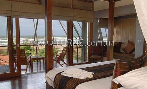 Serene Pavilions 5* қонақ үйі